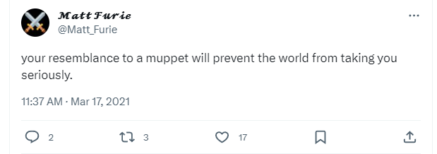 muppetmatt